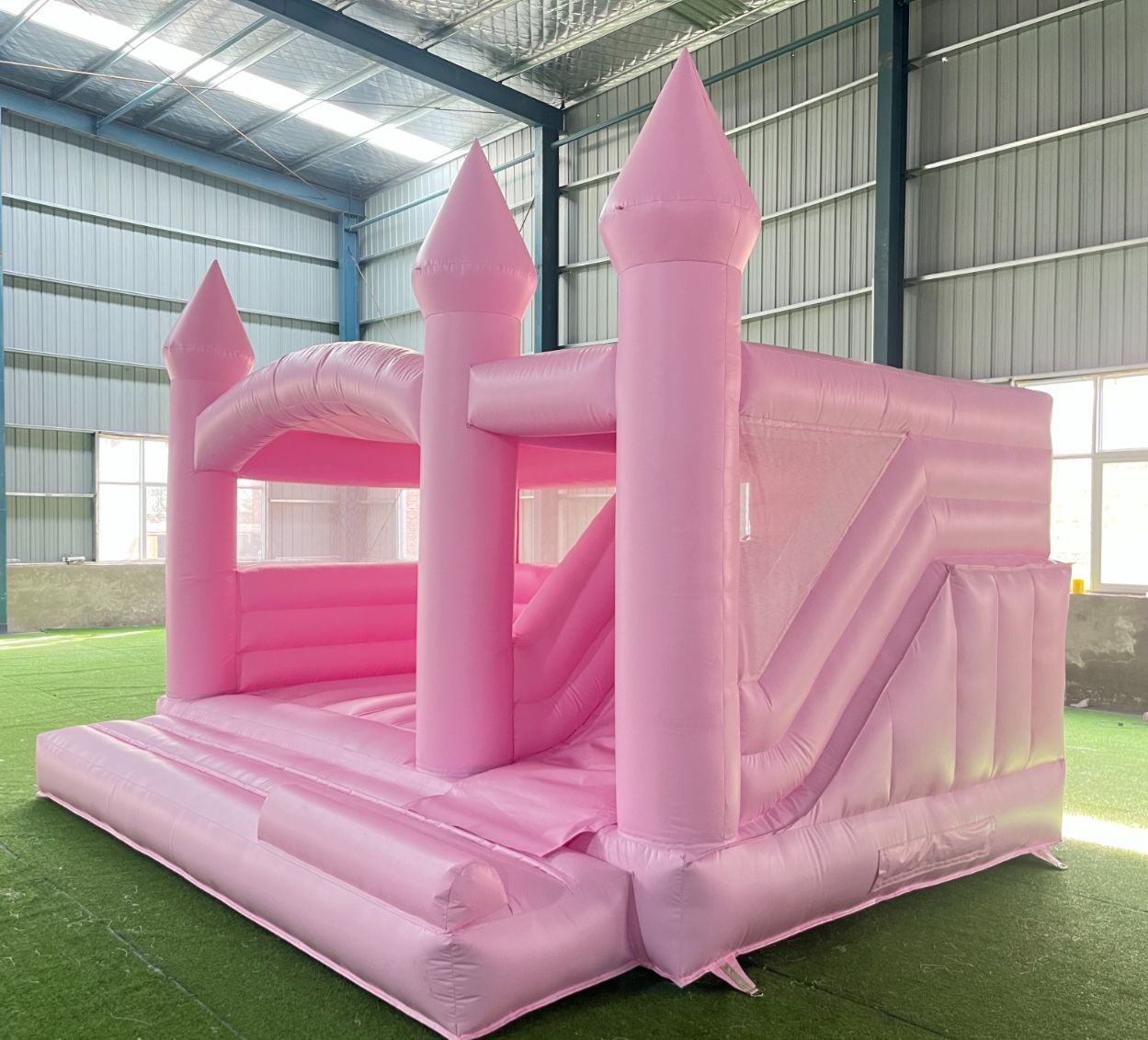Princess House 2